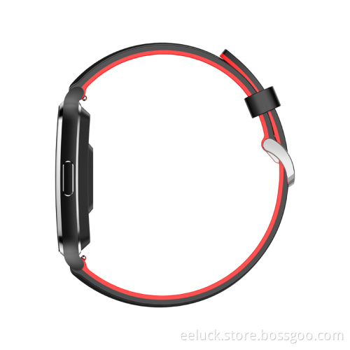 Health Bracelet Smartwatch Big Smart Watch That Takes Your Body Temperature